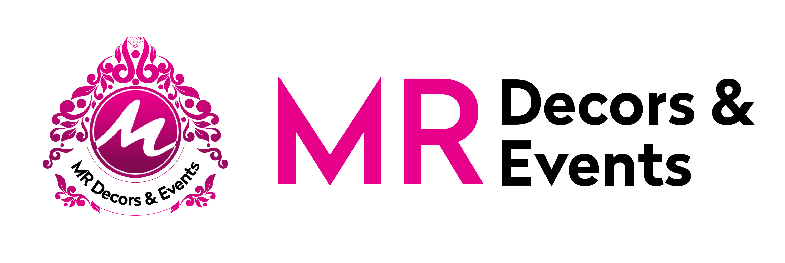 MR Decor & Events